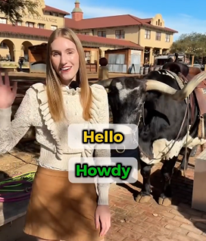 El Inglés Texano: Expresiones y Acento Únicos de Texas