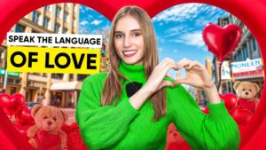 Cómo Coquetear en Inglés: Guía Práctica Basada en una Entrevista Real
