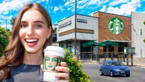 Guía para Amantes del Café en Starbucks: Vocabulario, Consejos y Curiosidades con Ariannita la Gringa