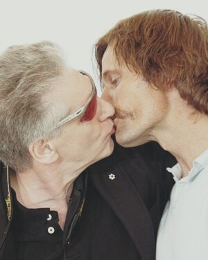 Por qué Viggo Mortensen dice que quizá no sea del todo heterosexual