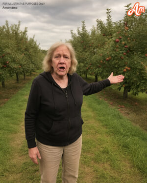 I Was Ready to Give Up on My Orchard – Until a Lonely Boy Reminded Me What Home Really Means