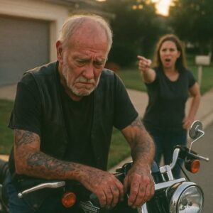 My 73-year-old father just blew his entire retirement fund on a $35,000 Harley Davidson