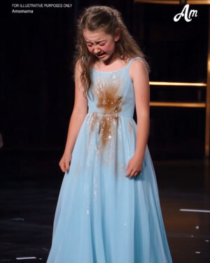 My MIL Sabotaged My Daughter’s Dress Before a School Pageant because She Wasn’t Her Bio Grandkid
