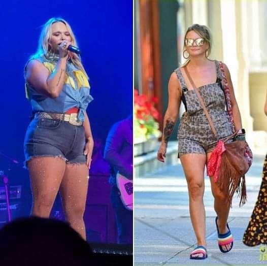 Miranda Lambert’s On-Stage Outburst Sparks Debate