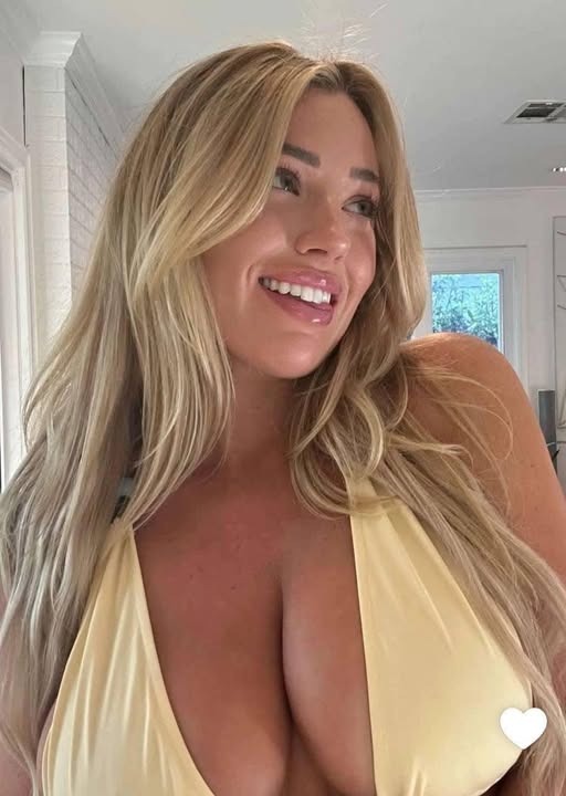 The Unseen Bikini: A Mom’s Beachy Keen Choice