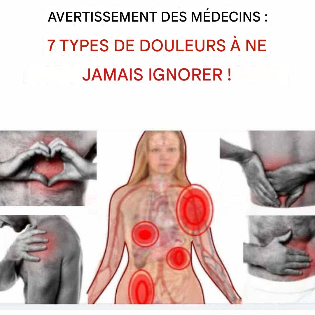 KD13. 10 signes d’obstruction des artères
