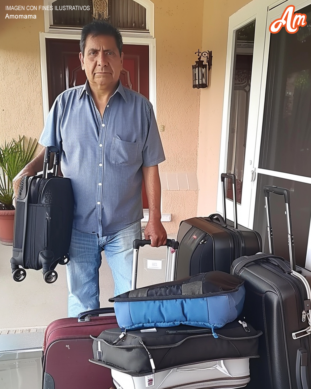 Mi madrastra me echó de casa mientras mi padre guardaba silencio – Días después, estaban de rodillas suplicando perdón