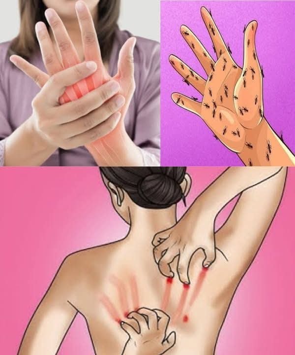 Attention! 7 Signs of Diabetes You Shouldn’t Ignore