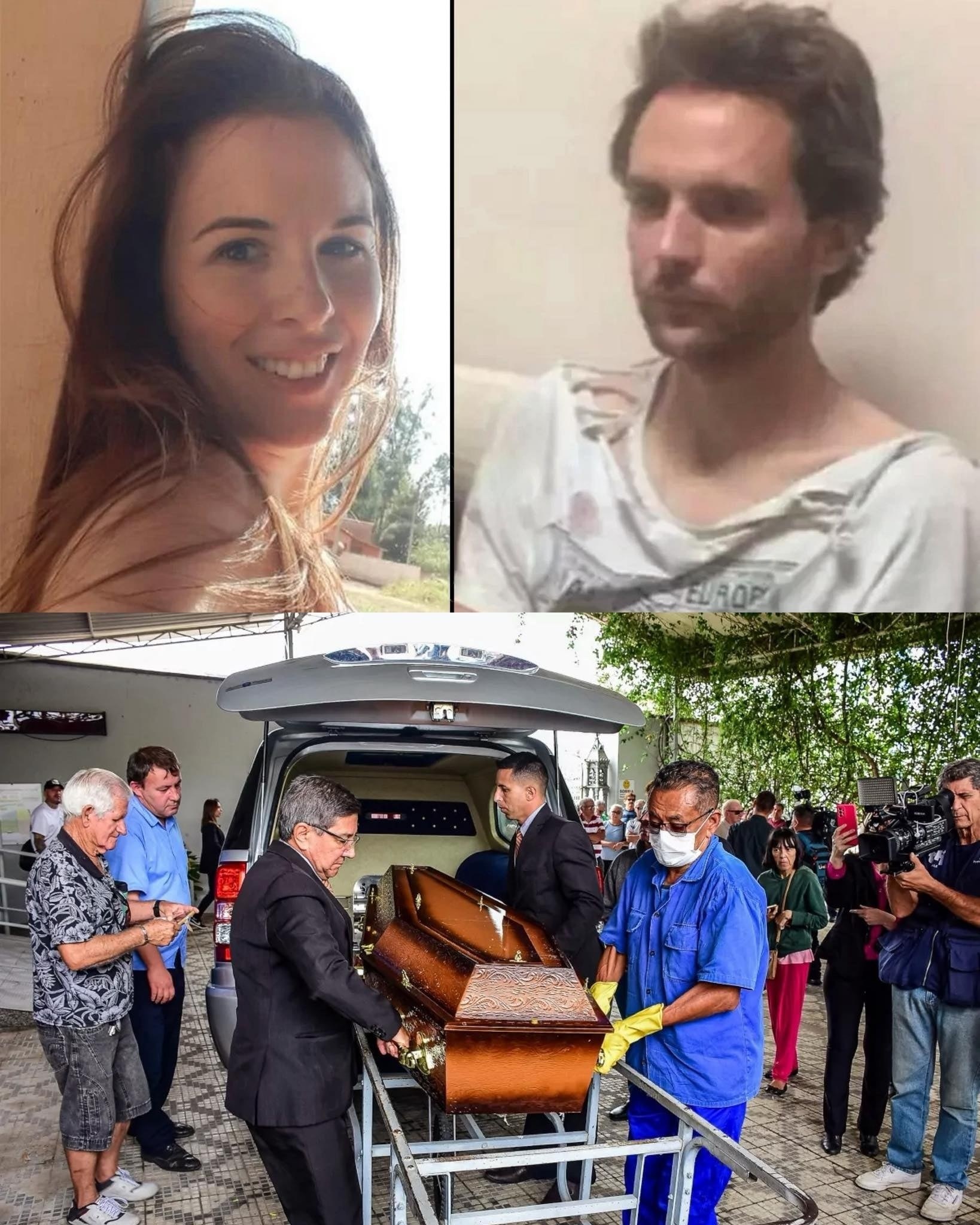 Little brother has just been found, she is the one who, See more