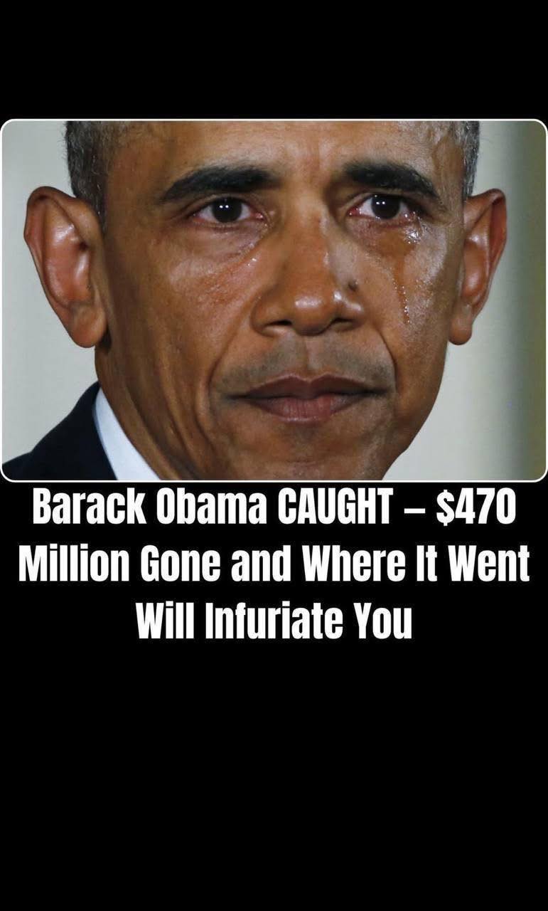 Obama Presidential Centers $470 Million Promise to Protect Taxpayers Appears Largely Unfulfilled