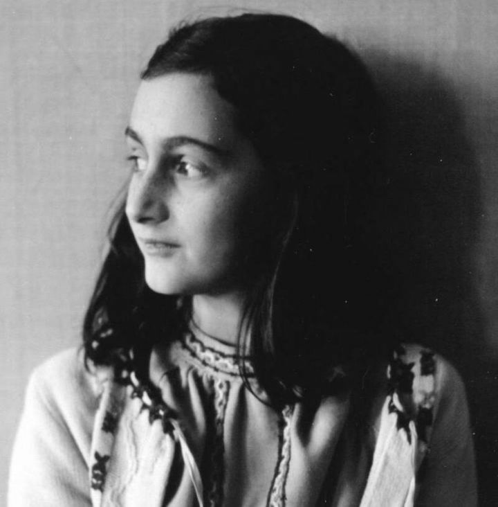 How Did Anne Frank Die? Her Heartbreaking Final Months Inside The Bergen-Belsen Concentration Camp